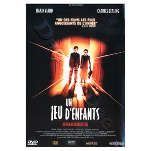 Children's Play (DVD)